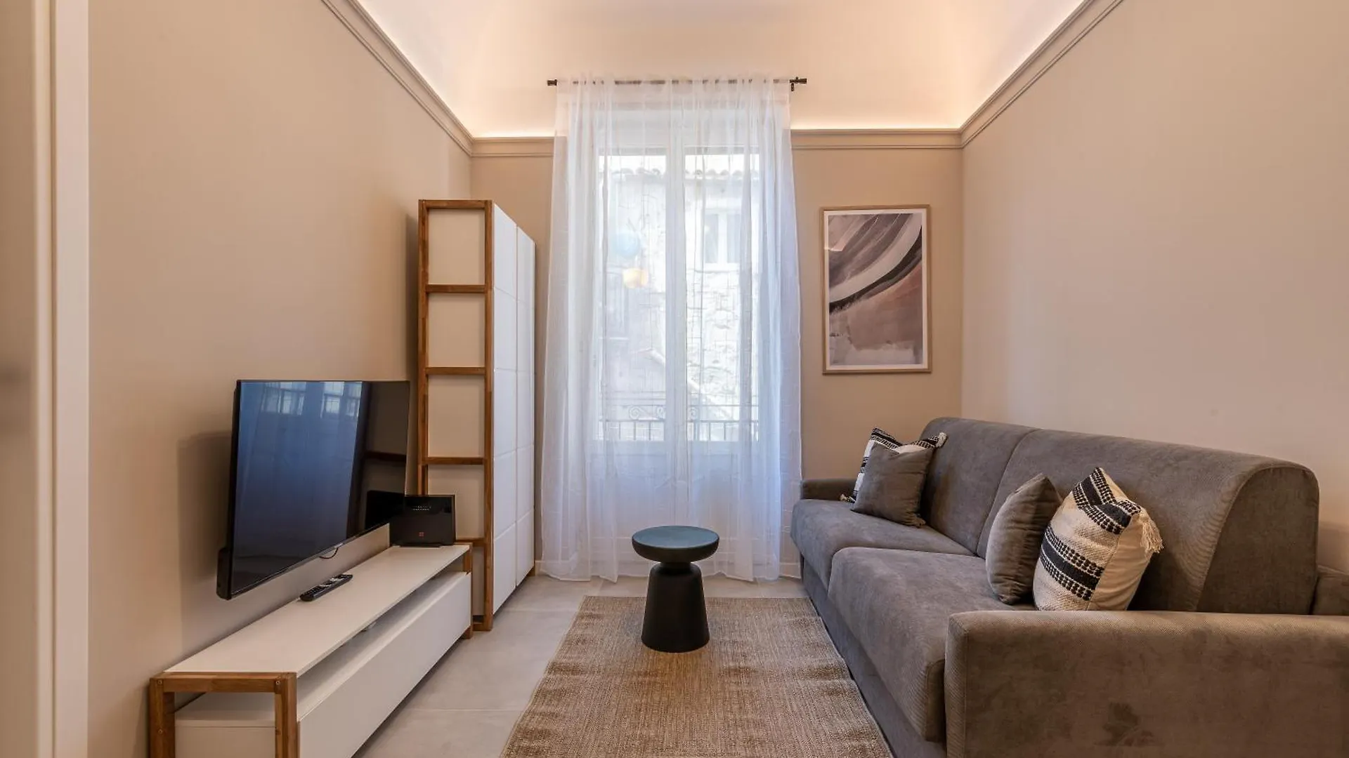 Vila Le Perle Del Capo Palermo Prázdninový dům
