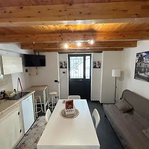Casa vacanze La Casetta Di Rita, Palermo